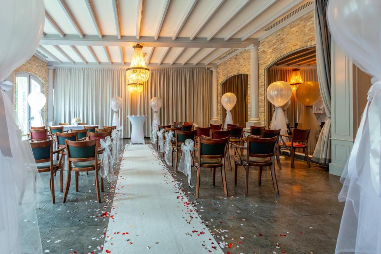 Grandcafe Boutique Hotel Eemland Eemnes Exterior foto